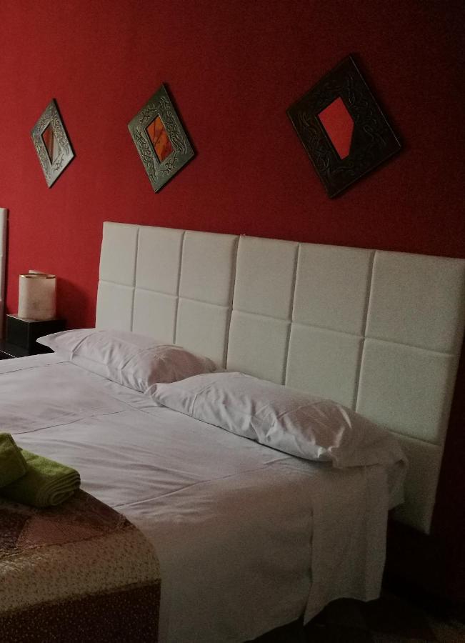 B&B Porta Appia Imola Extérieur photo