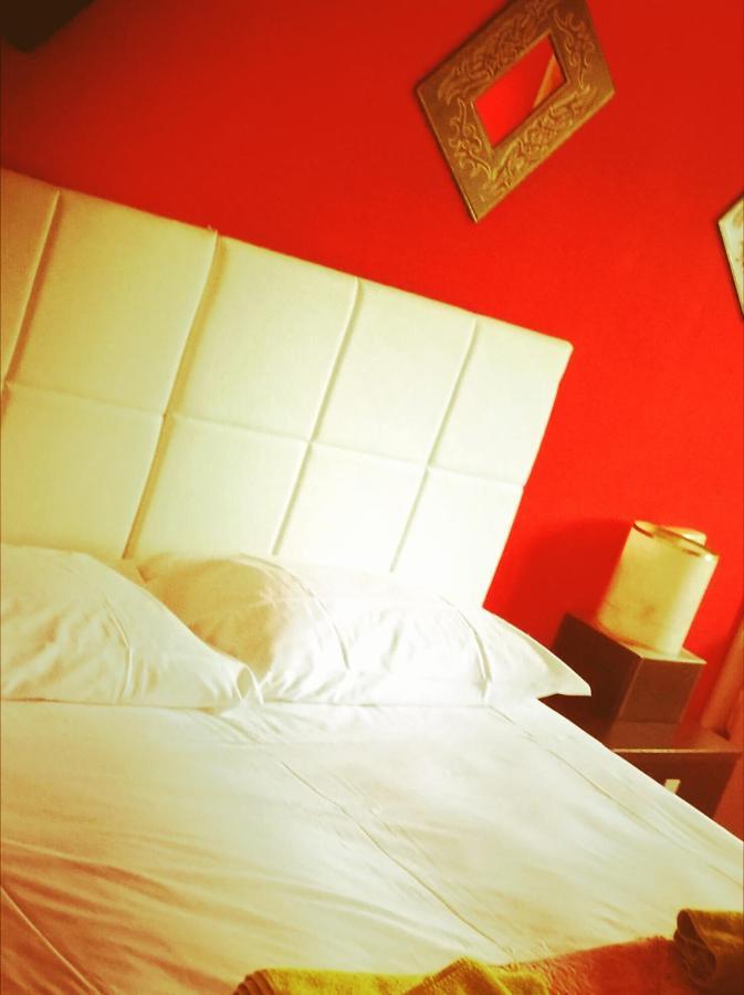 B&B Porta Appia Imola Extérieur photo
