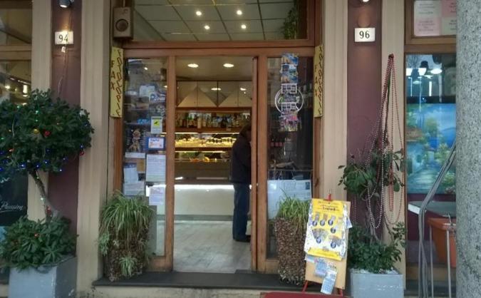 B&B Porta Appia Imola Extérieur photo